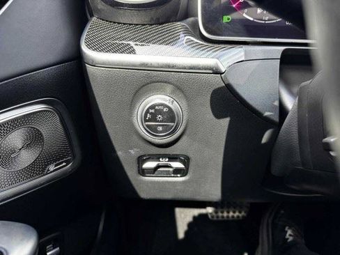 Used 2024 Mercedes-Benz C 36 AMG S image 25