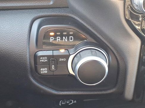 Certified 2024 RAM 2500 Big Horn w/ Night Edition image 8