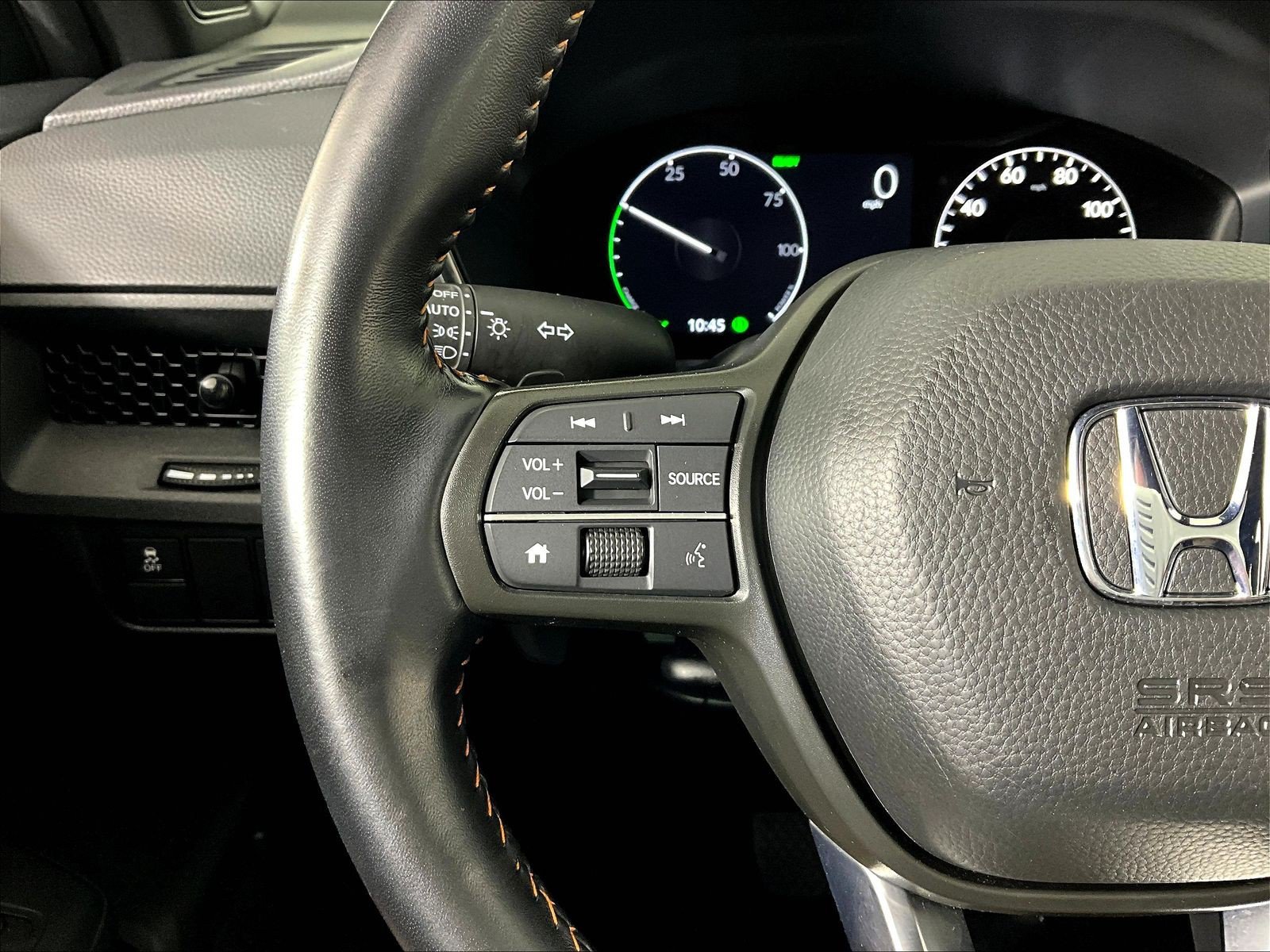 Used 2025 Honda CR-V Sport image 11