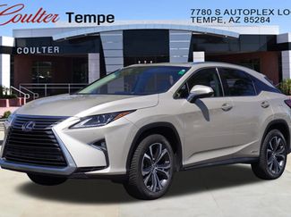 Used 2019 Lexus RX 450h AWD w/ Navigation Package video 1