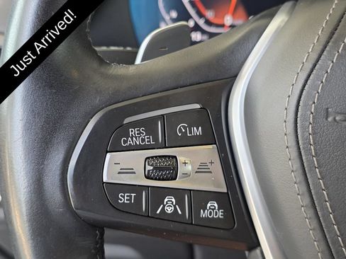 Used 2019 BMW X5 xDrive40i AWD/4WD image 35