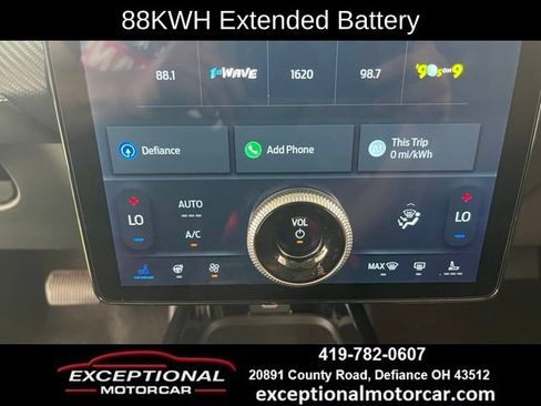 Used 2025 Ford Mustang Mach-E Premium RWD image 42