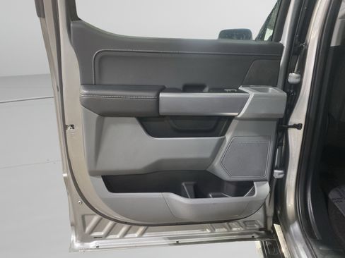 Used 2025 Ford F150 XLT w/ Equipment Group 301A Standard image 10