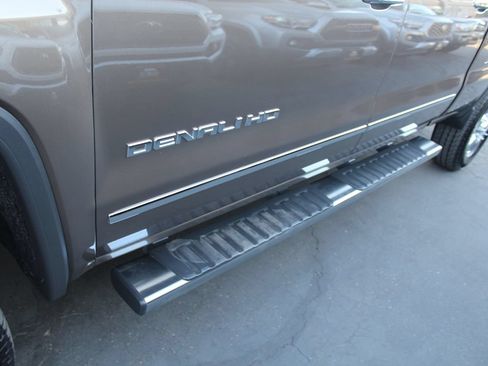 Used 2015 GMC Sierra 3500 Denali w/ Duramax Plus Package AWD/4WD image 12