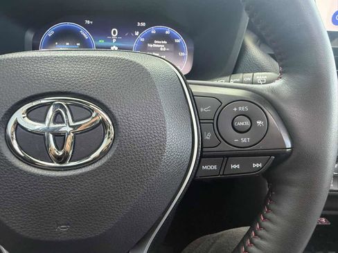 Used 2023 Toyota RAV4 XSE w/ Weather Package image 23