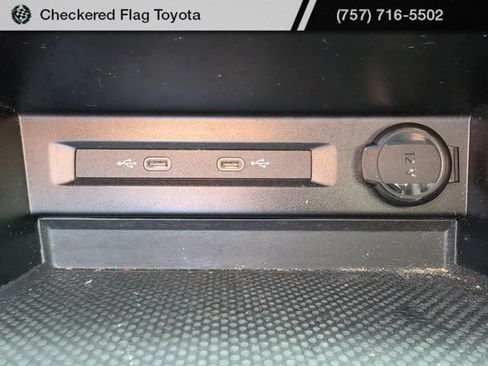 Used 2024 Volkswagen Tiguan S FWD image 16