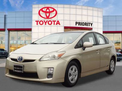 Used 2010 Toyota Prius Five