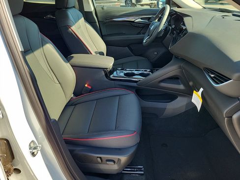 Used 2023 Buick Envision Essence w/ Sport Touring Package image 10