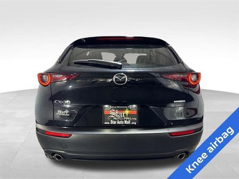 Used 2024 MAZDA CX-30 AWD 2.5 S w/ Select Sport Pkg image 6