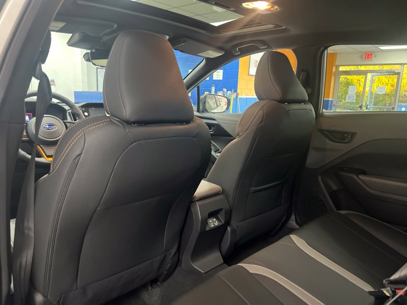 New 2026 Subaru Crosstrek 2.5i Wilderness AWD/4WD image 19