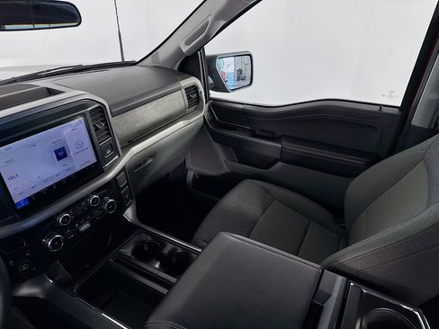 Used 2025 Ford F150 XLT w/ Equipment Group 301A Standard image 22