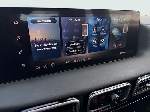 New 2026 Nissan Sentra SV FWD image 13
