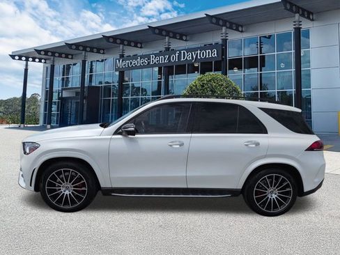 Certified 2022 Mercedes-Benz GLE 350 4MATIC image 7