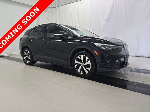 Used 2023 Volkswagen ID.4 Pro RWD image 3