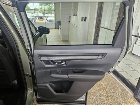 New 2026 Honda CR-V TrailSport image 15