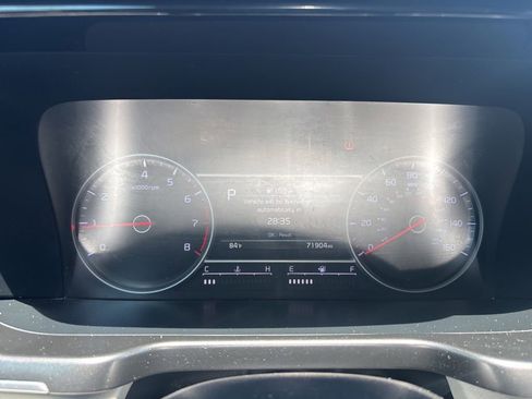 Used 2022 Kia Sorento S FWD image 7