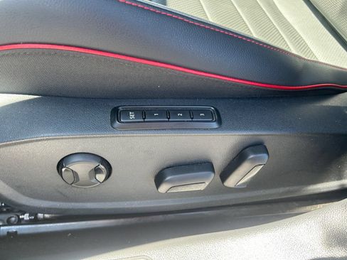 Used 2023 Volkswagen GTI SE FWD image 23