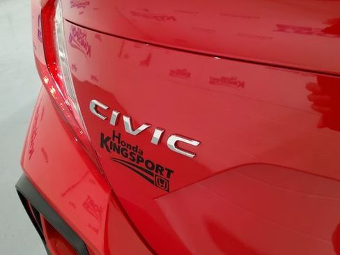Used 2020 Honda Civic Si image 42