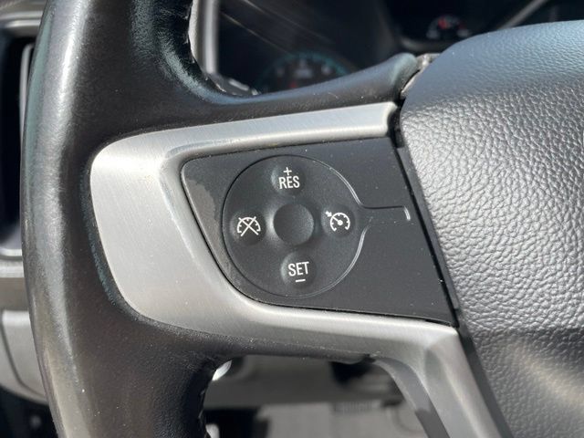 Used 2022 GMC Canyon Elevation AWD/4WD image 18