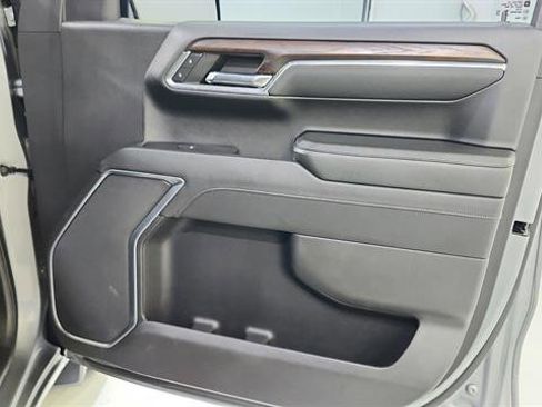 Used 2024 GMC Sierra 1500 SLT RWD image 24