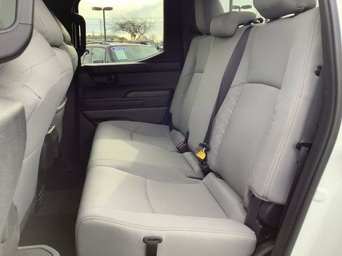 Used 2025 Toyota Tacoma SR5 image 24