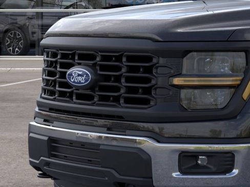 New 2026 Ford F150 XL w/ Equipment Group 103A High AWD/4WD image 20