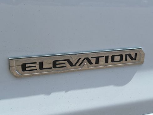 Used 2018 GMC Sierra 1500 4x4 Double Cab w/ Elevation Edition image 34