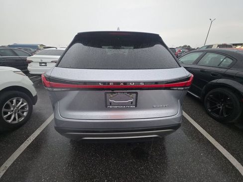 Used 2023 Lexus RX 350 Premium w/ Cold Area Package FWD image 5