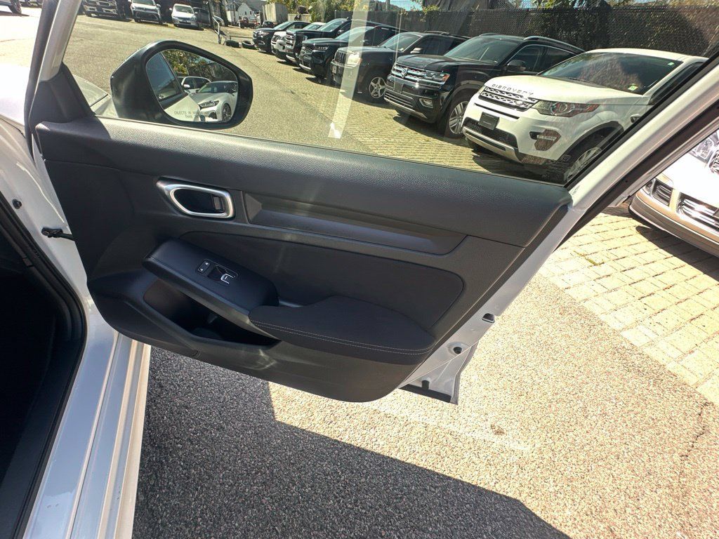 Used 2024 Honda Civic Sport image 32