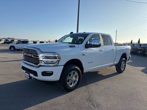 Used 2023 RAM 2500 Laramie image 6