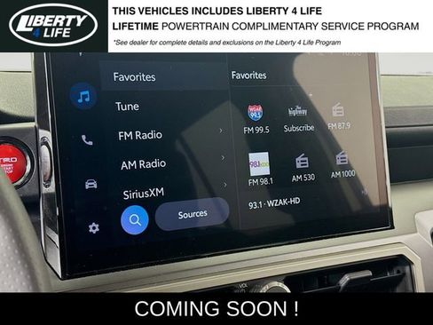 Used 2025 Toyota 4Runner SR5 image 14