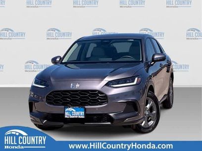 Used 2026 Honda HR-V EX-L