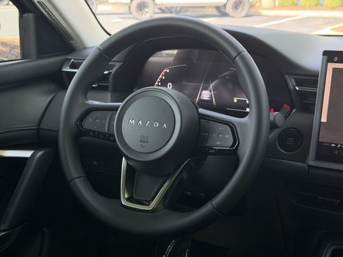 New 2026 MAZDA CX-5 AWD 2.5 S image 15