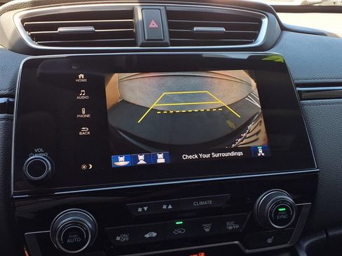 Used 2022 Honda CR-V EX-L image 10