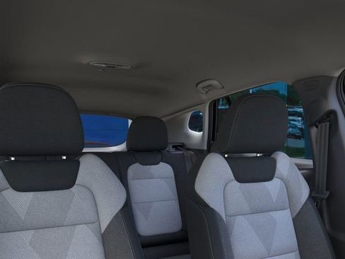 New 2026 Chevrolet Trax LS image 24