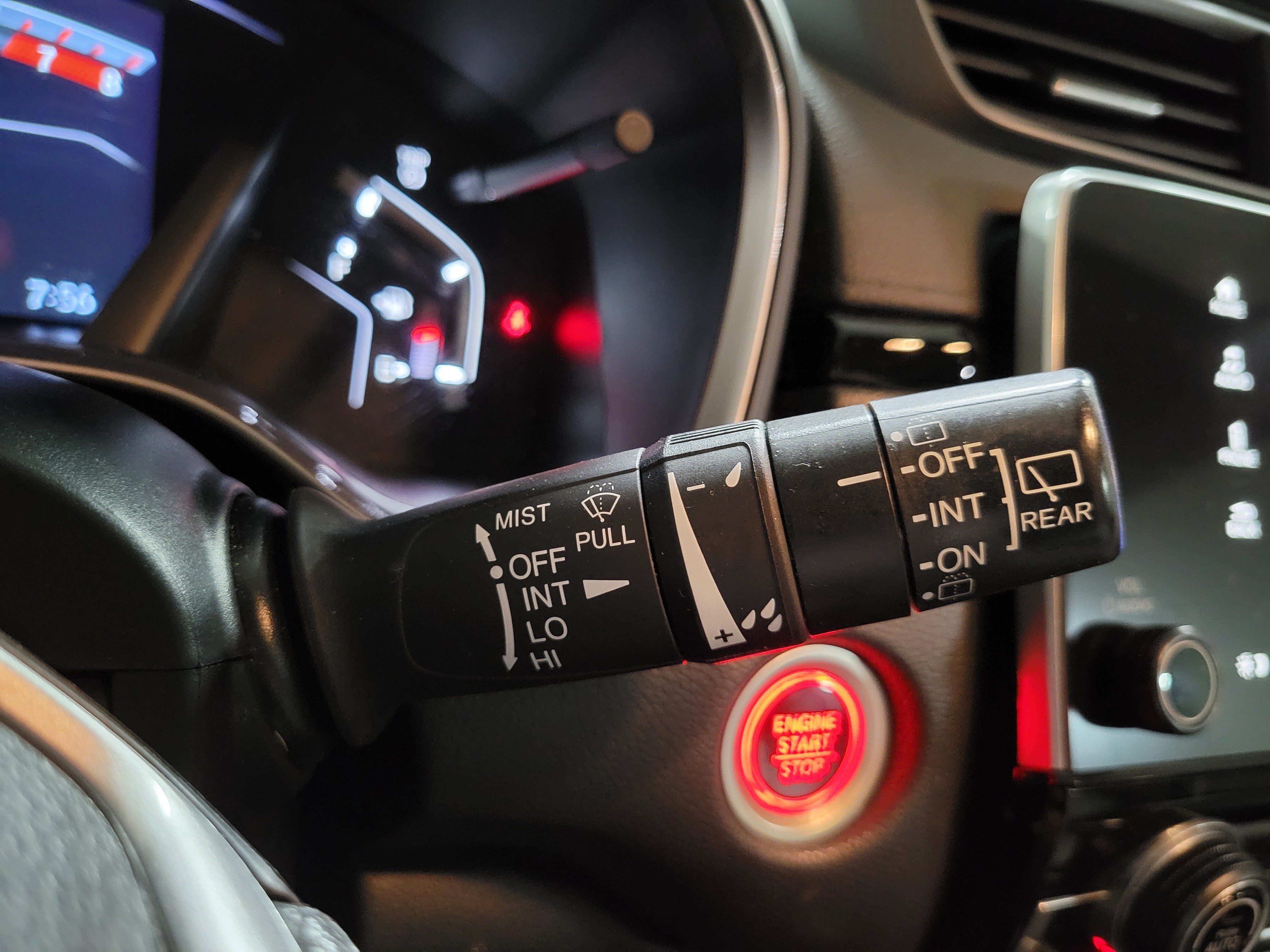 Used 2022 Honda CR-V EX image 28