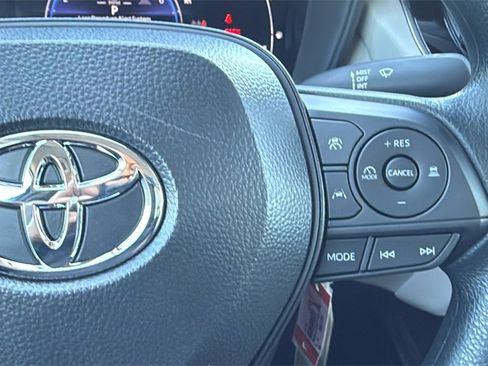 New 2026 Toyota Corolla Cross L image 21