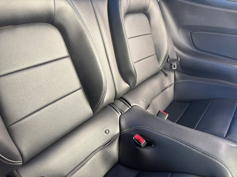 Used 2016 Ford Mustang GT Premium w/ GT Performance Package image 18