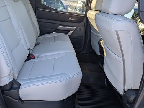 Used 2025 Toyota Tundra SR5 w/ SR5 Convenience Package image 18