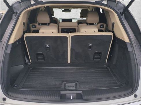 Certified 2023 Acura MDX FWD image 6