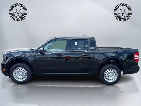 New 2026 Ford Maverick XL w/ Equipment Group 101A AWD/4WD image 8
