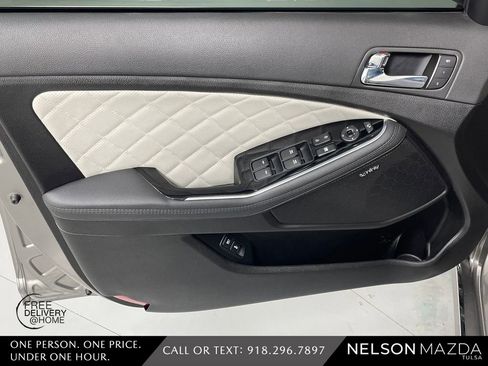 Used 2015 Kia Optima SX image 20