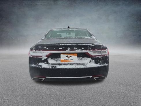 Used 2020 Lincoln Continental Reserve image 11