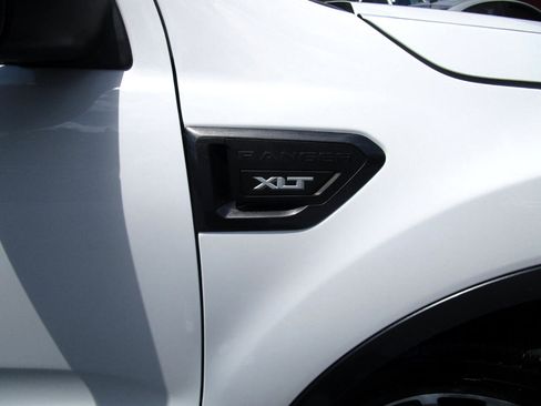 Used 2019 Ford Ranger XLT w/ Equipment Group 302A Luxury image 33