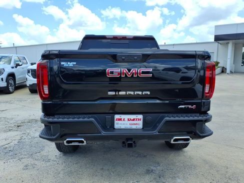 New 2026 GMC Sierra 1500 AT4 w/ AT4 Premium Package AWD/4WD image 6