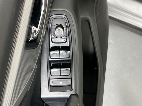 Used 2023 Subaru Crosstrek 2.5i Limited image 17