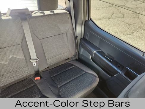 Certified 2022 Ford F150 XLT w/ Equipment Group 302A High image 18