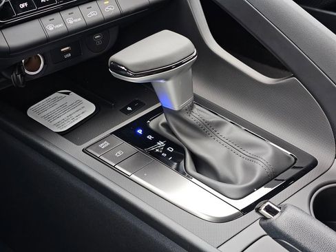 New 2026 Hyundai Elantra Sport image 23