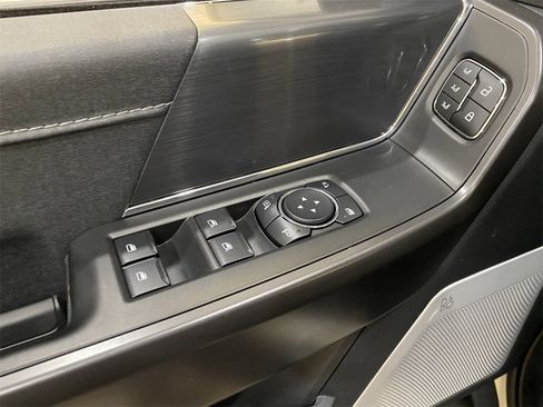 New 2026 Ford F150 Lariat w/ Equipment Group 502A High image 40