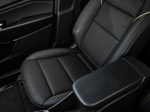 New 2026 Chevrolet Trax ACTIV w/ Driver Confidence Package FWD image 25